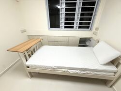 Blk 354 Clementi Avenue 2 Shopping Centre (Clementi), HDB 4 Rooms #559406381